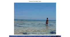 Desktop Screenshot of naturism.creteisland.gr