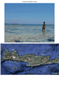 Mobile Screenshot of naturism.creteisland.gr